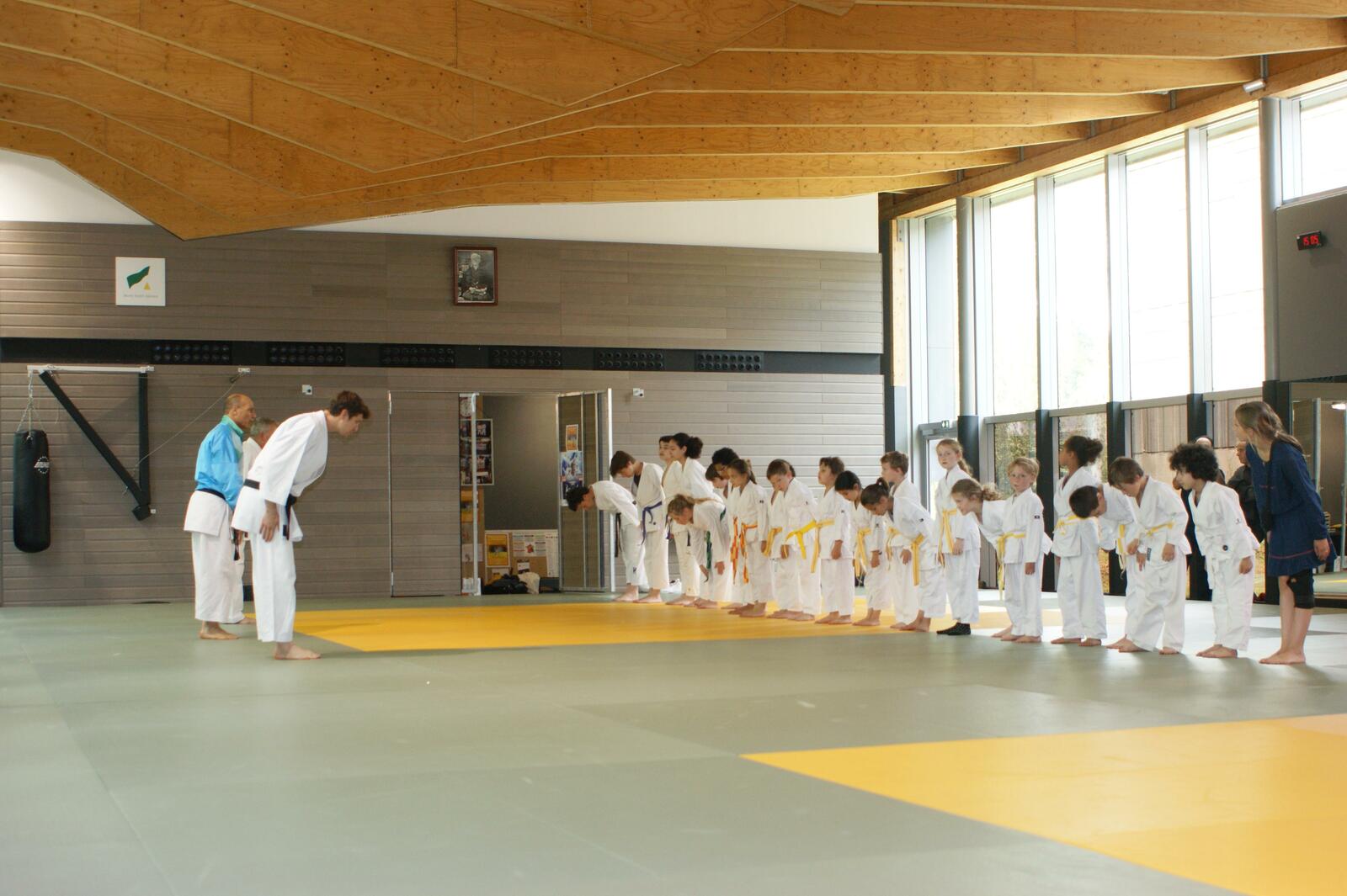 Passage de grade janvier 2026