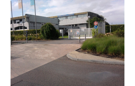 Cornavirus : gestion de crise