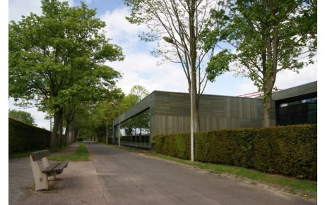 Nouveaux horaires 19/5/2021